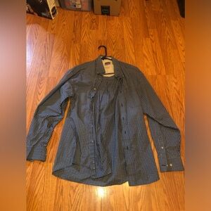 Haggar Shirt